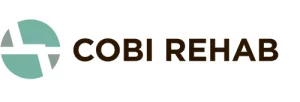 Cobi Rehab logo